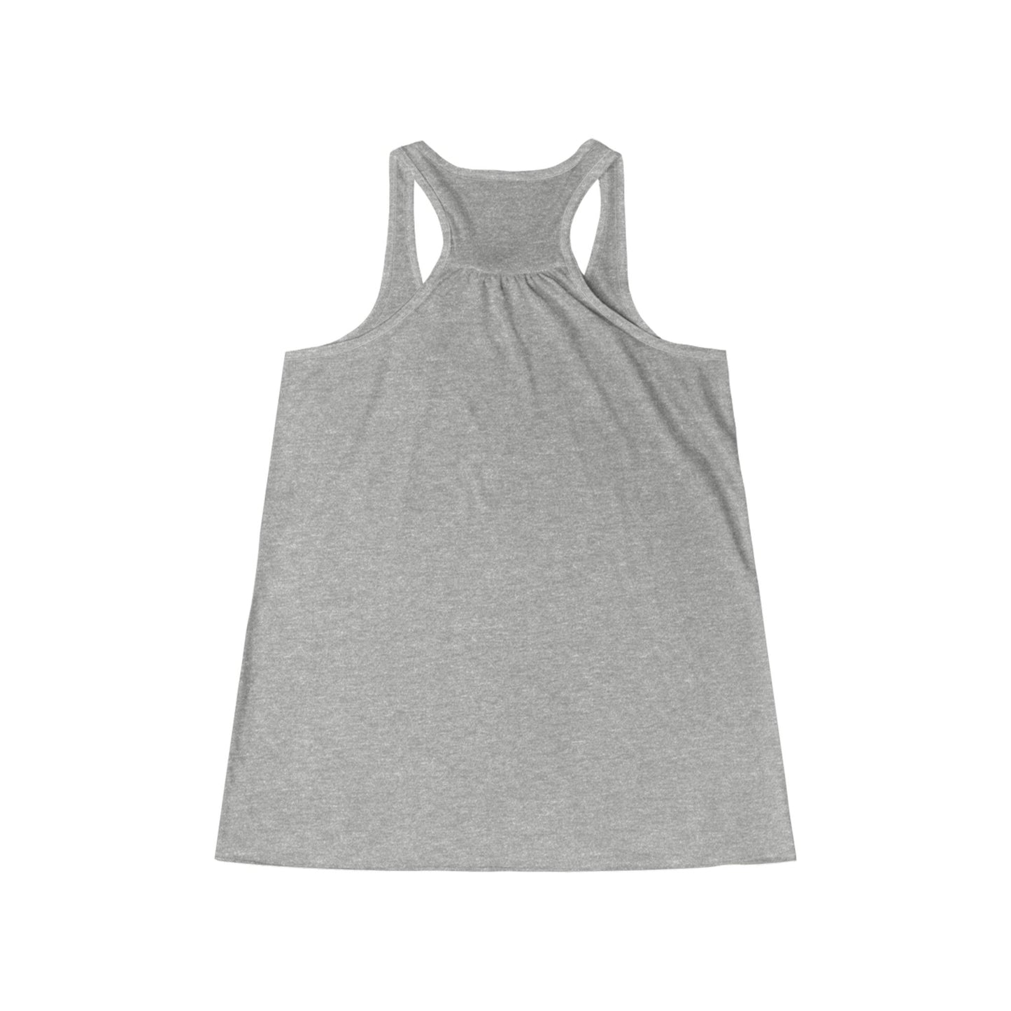 Salty Hair Soulful Heart Racerback Tank - Women’s Beachy Summer Top