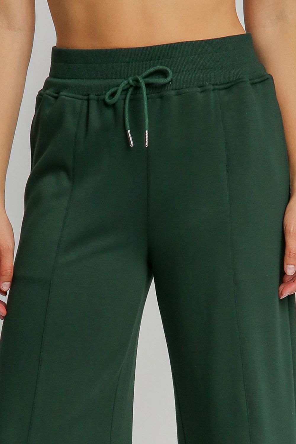 Soft Wide-Leg Lounge Pants – Comfort & Style in Every Step