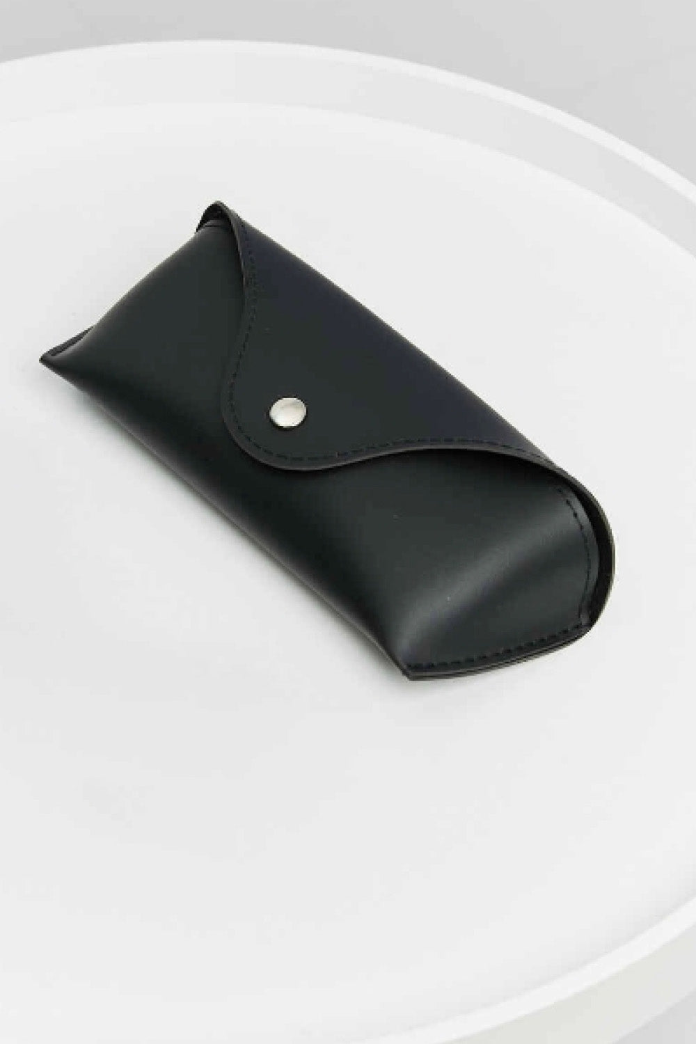 Oversized Cat Eye Gradient Sunglasses