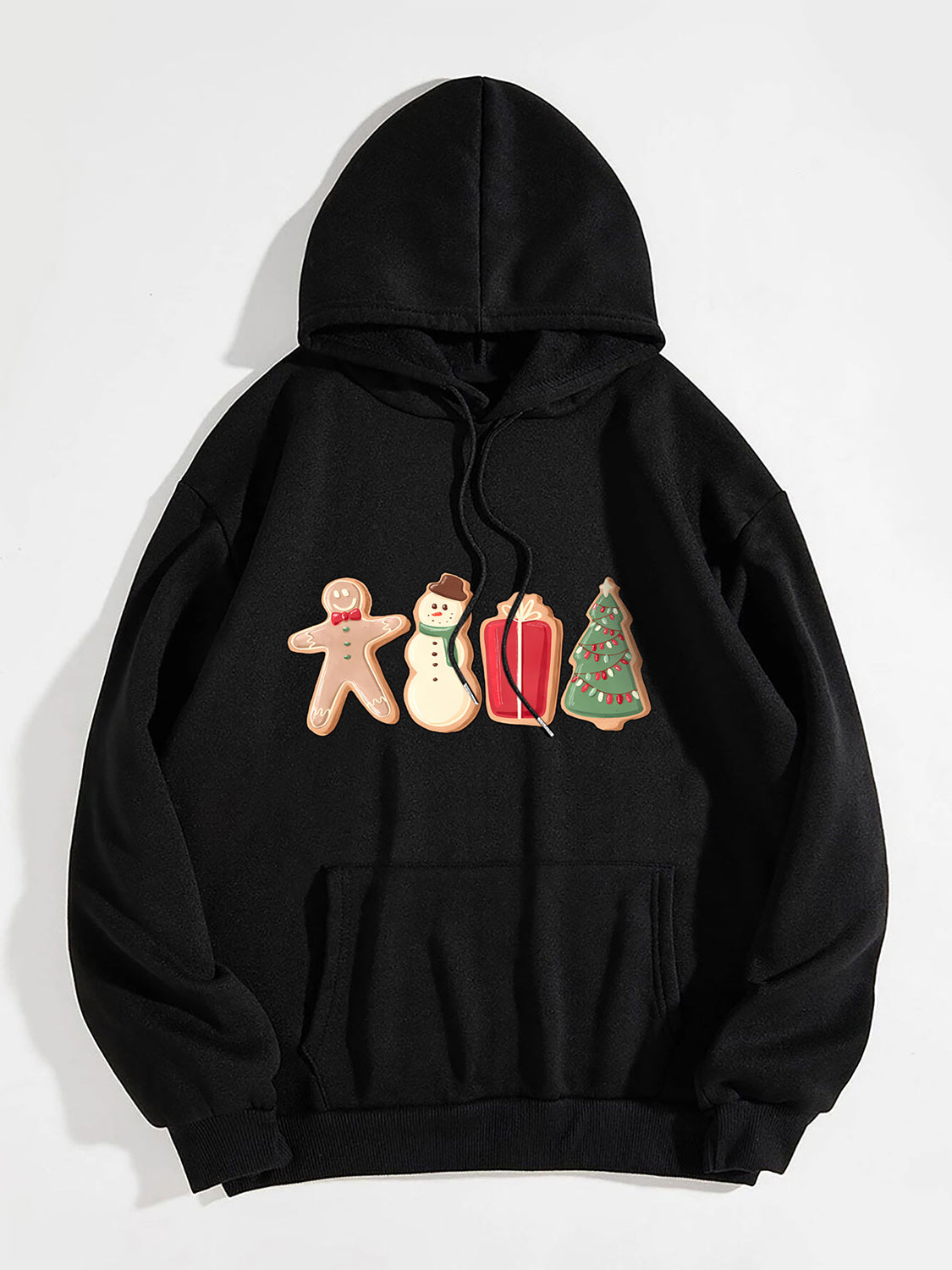 Cozy Christmas-Themed Hoodies | Perfect for the Holiday Season