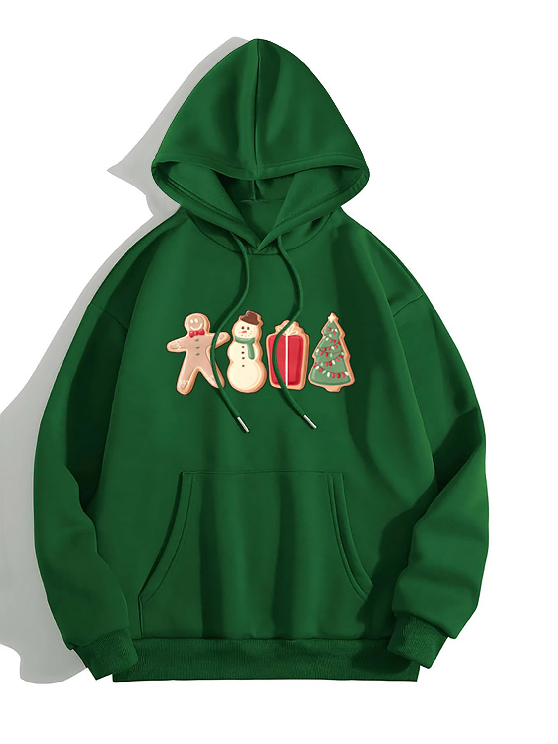 Cozy Christmas-Themed Hoodies | Perfect for the Holiday Season