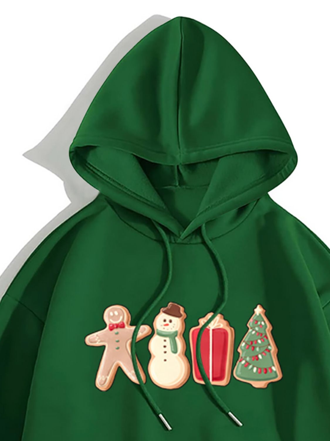 Cozy Christmas-Themed Hoodies | Perfect for the Holiday Season