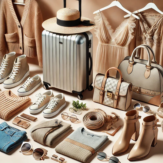 Travel-Ready Accessories to Elevate Any Look