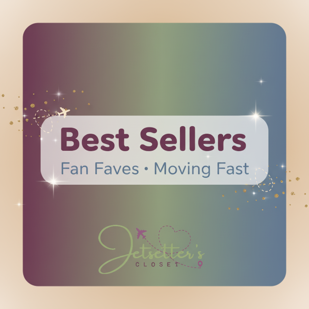 ⭐ Best Sellers
