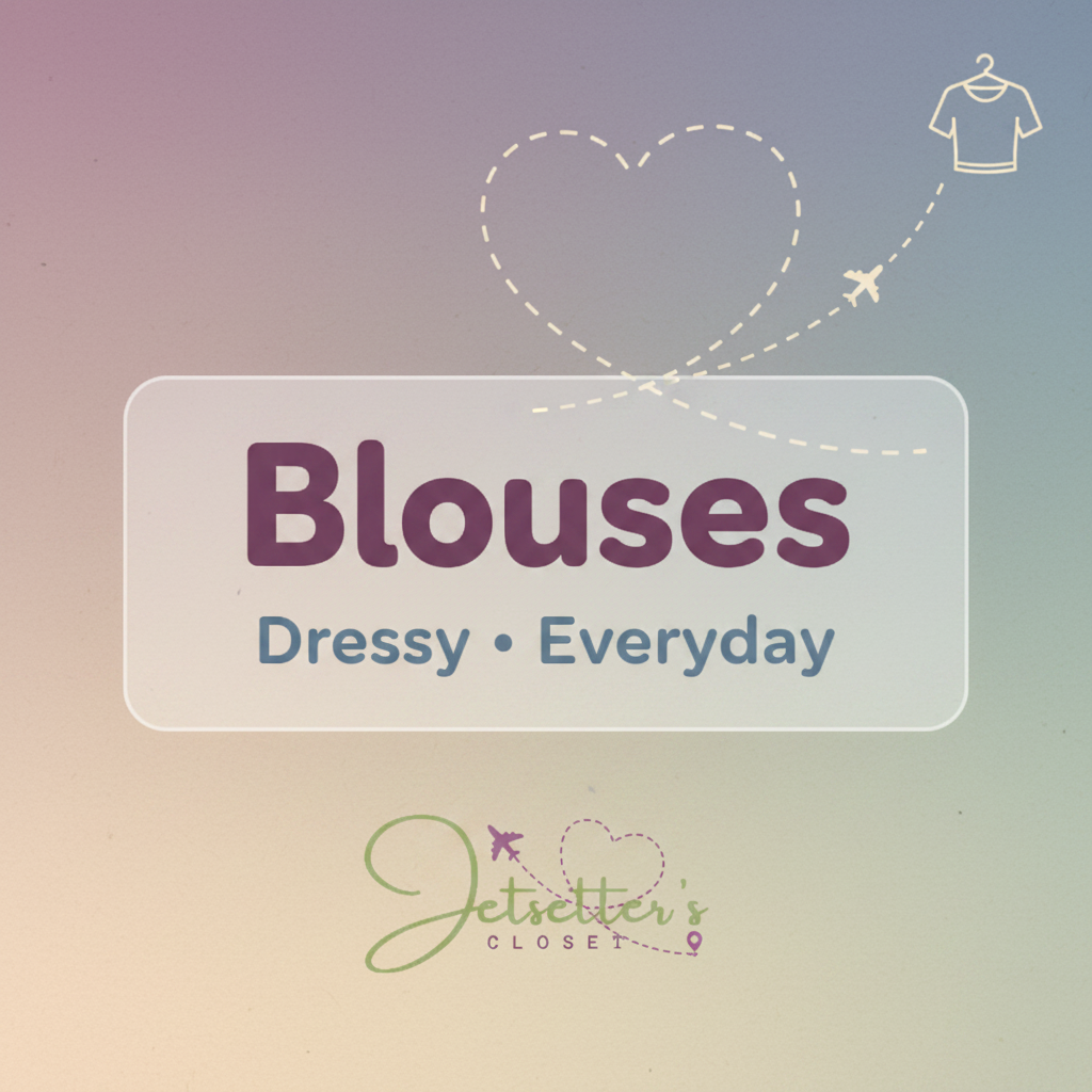 Blouses