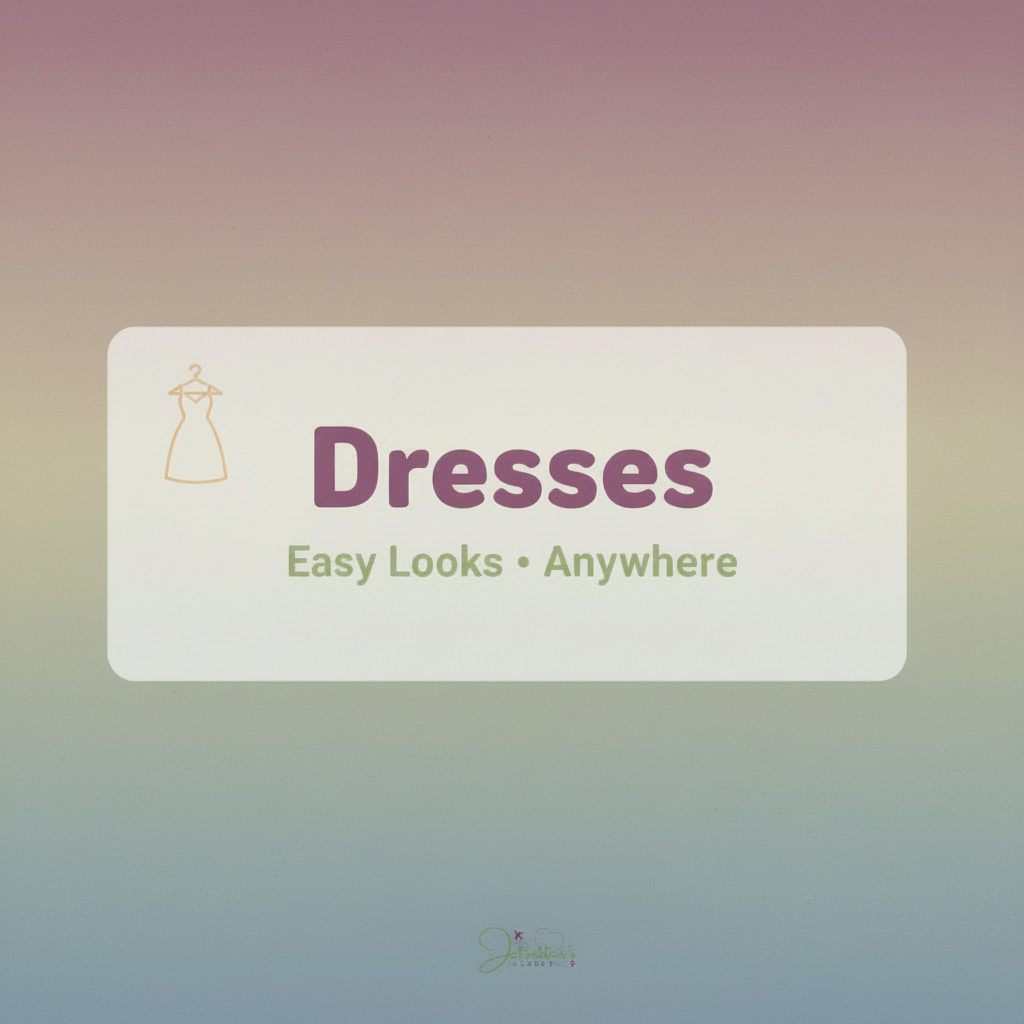 Dresses