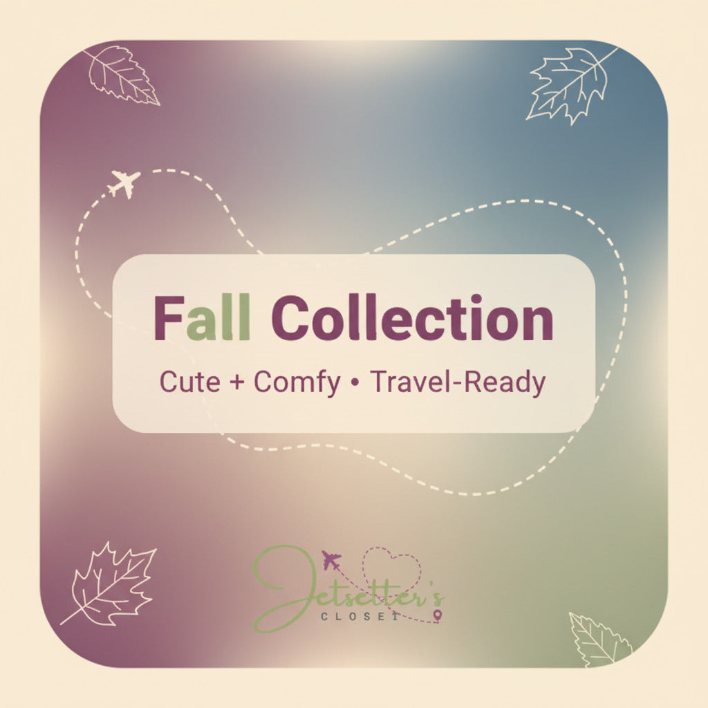 🍁 Fall Collection