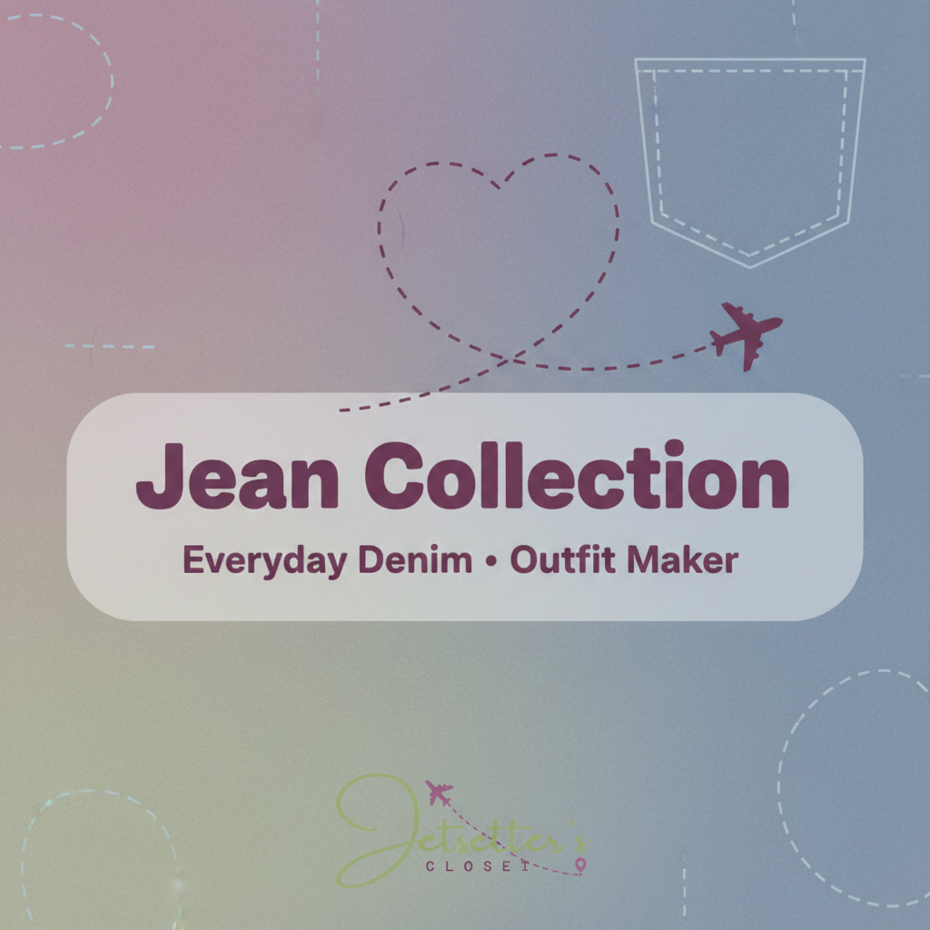 Jean Collection