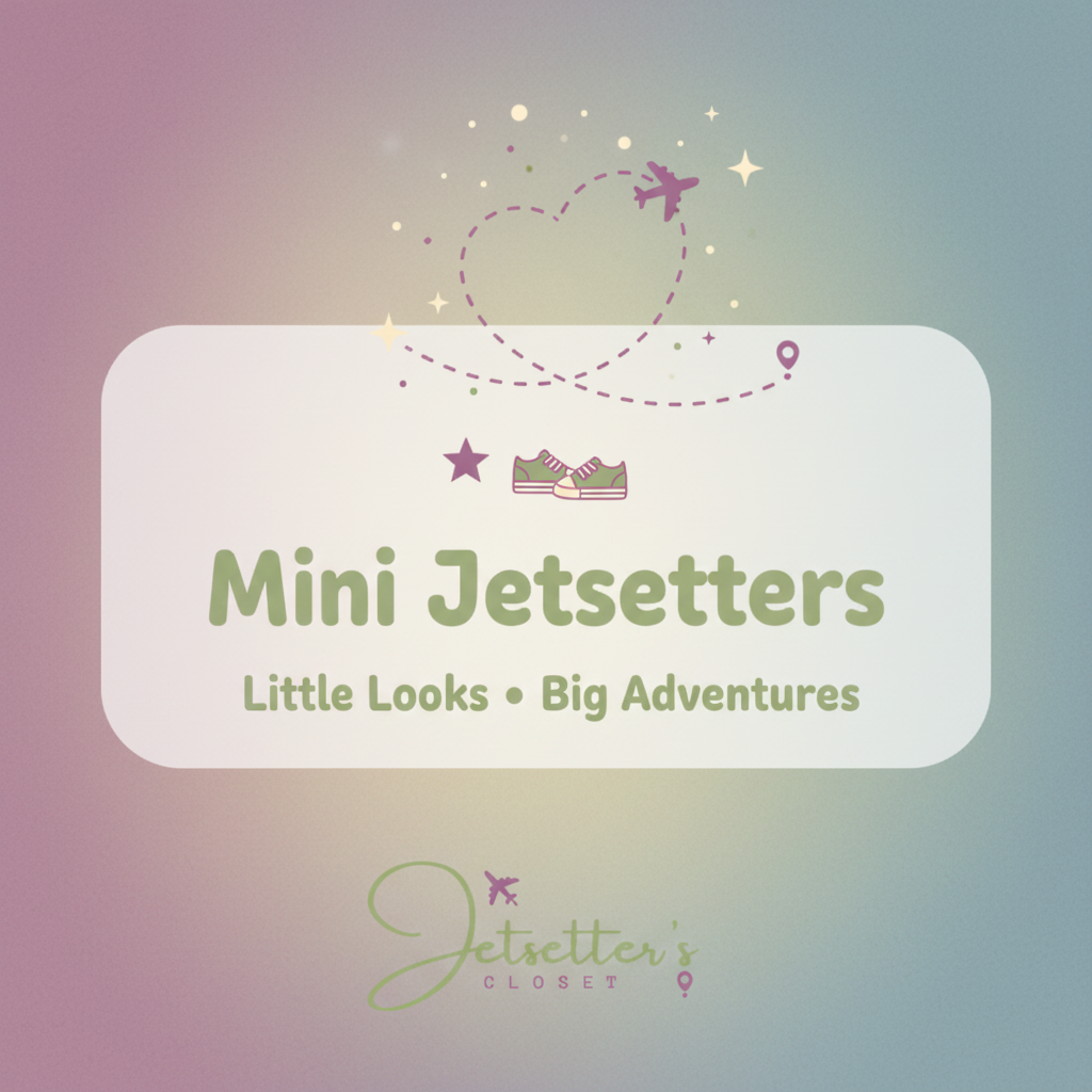 Mini Jetsetters
