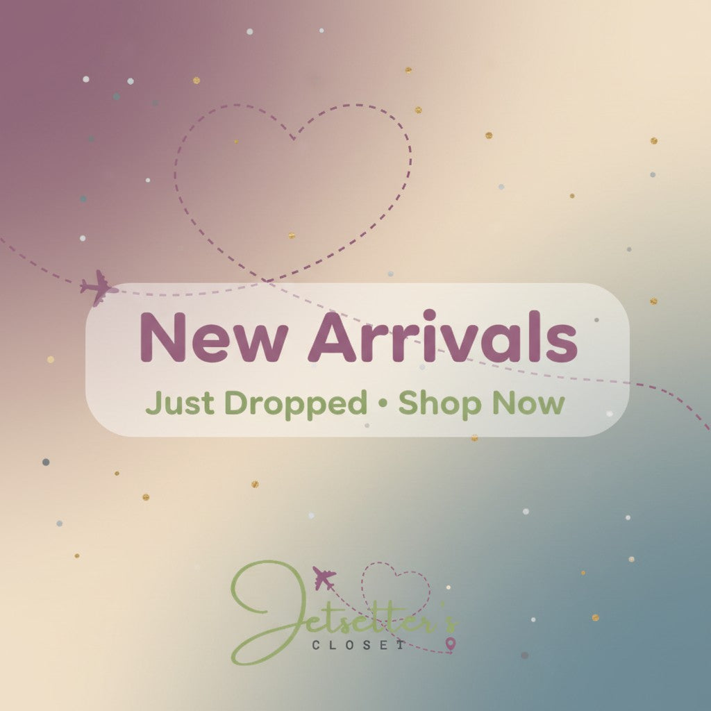 🌟 New Arrivals