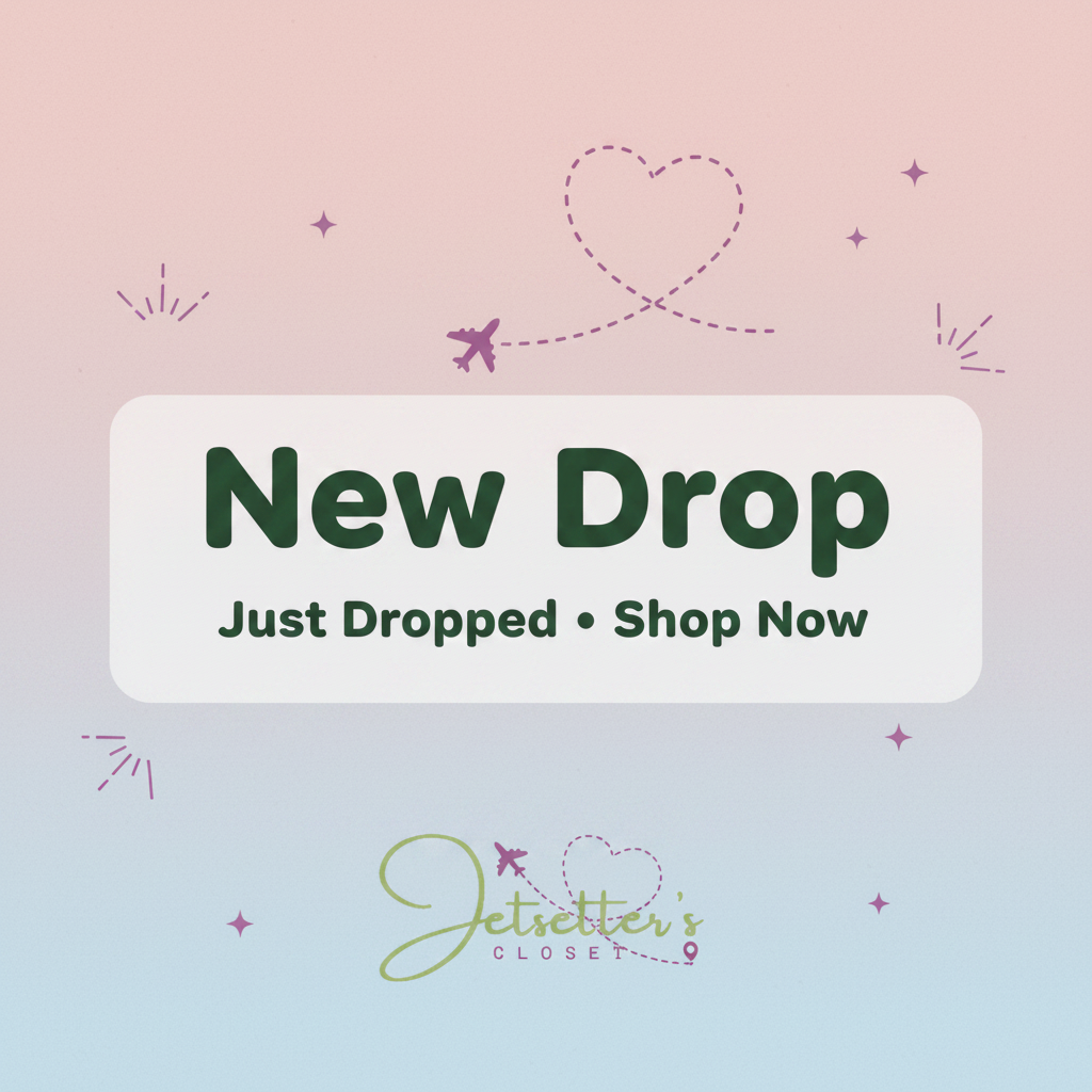 👑 New Drops - VIP Group