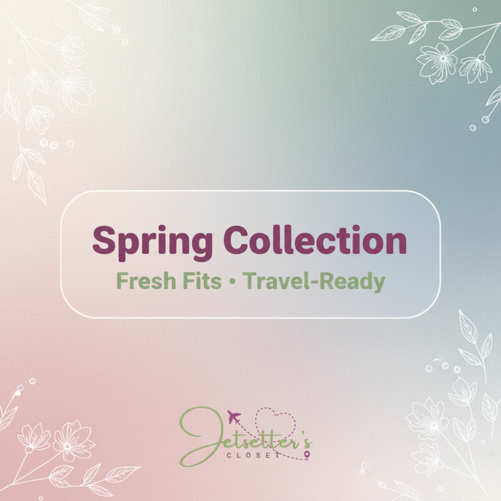 Spring Collection
