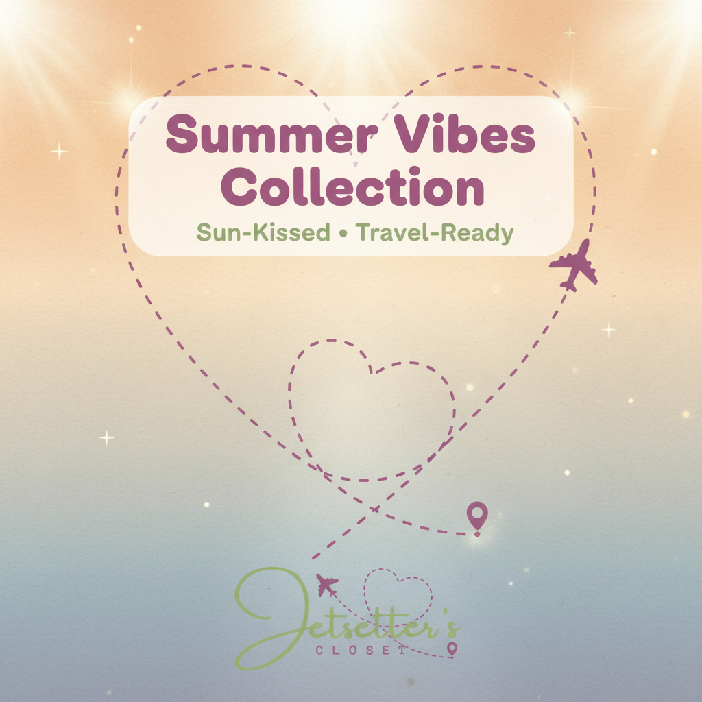 Summer Vibes Collection
