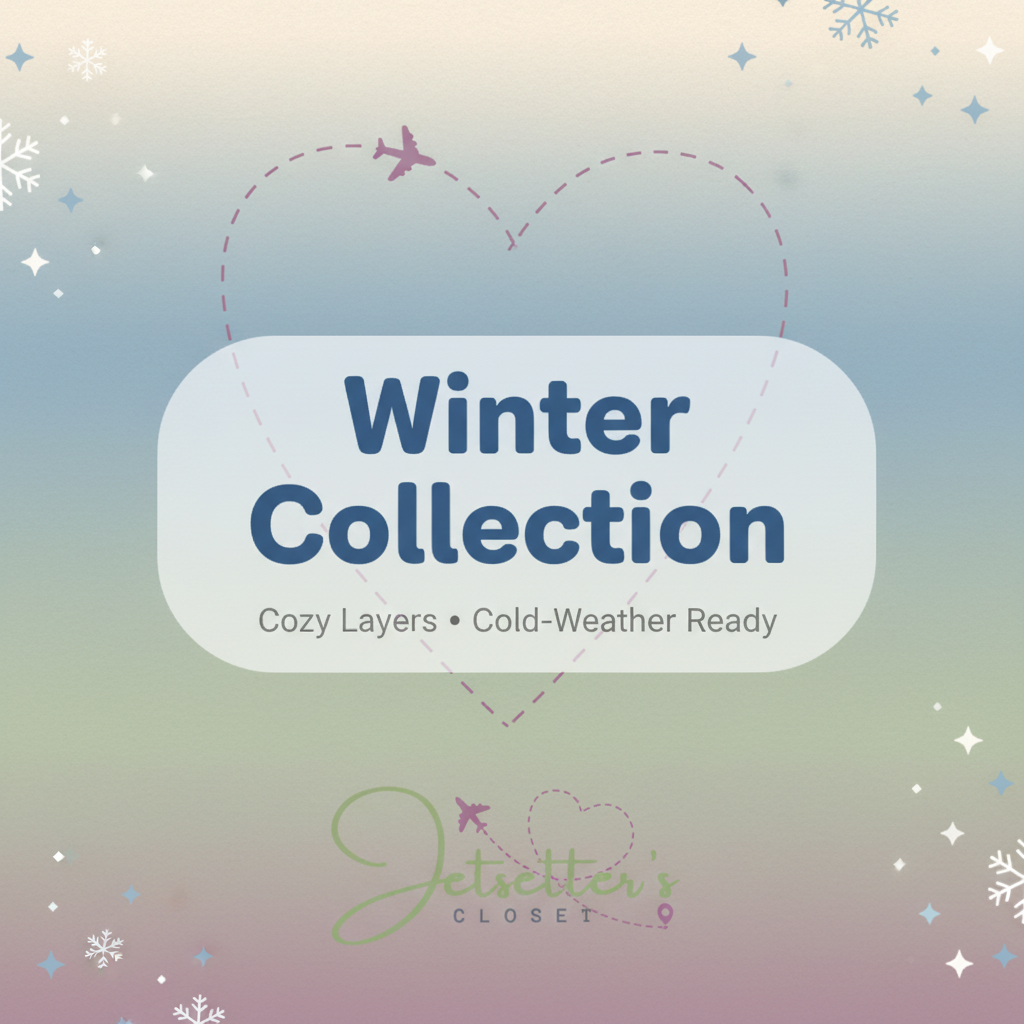 Winter Collection