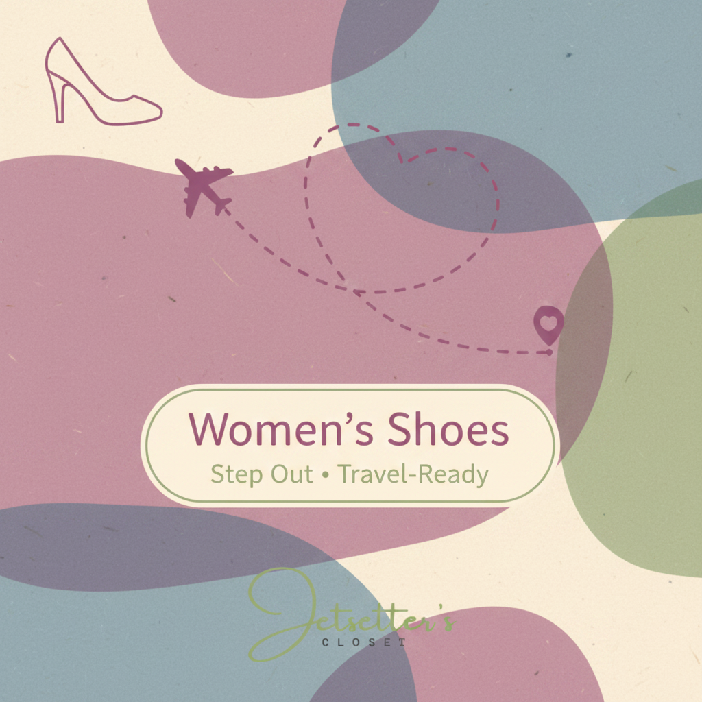 Women's Shoes